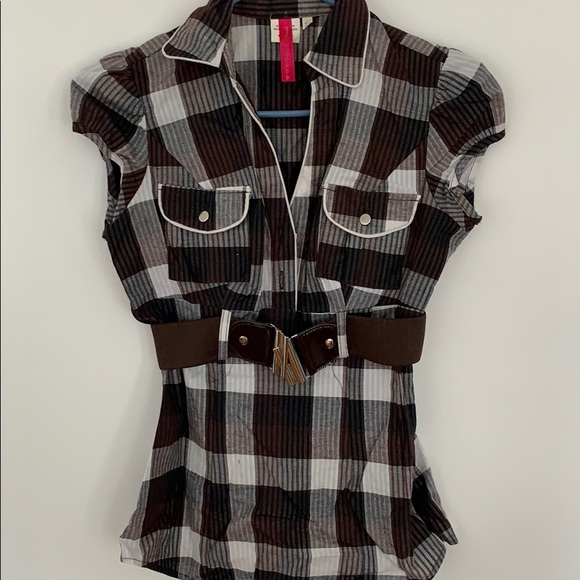 Brand new blouse - Picture 2 of 2